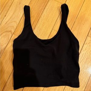 Lululemon ladies bra size 4
